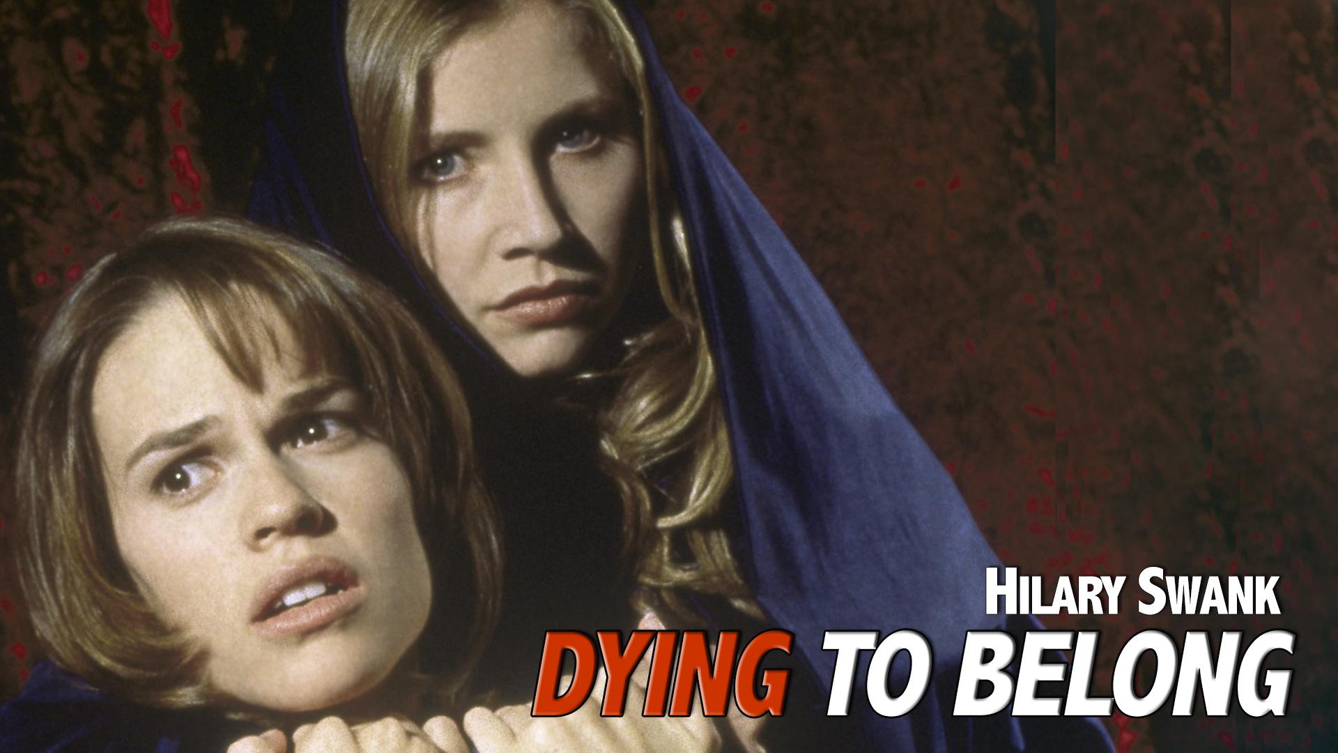 Dying to Belong