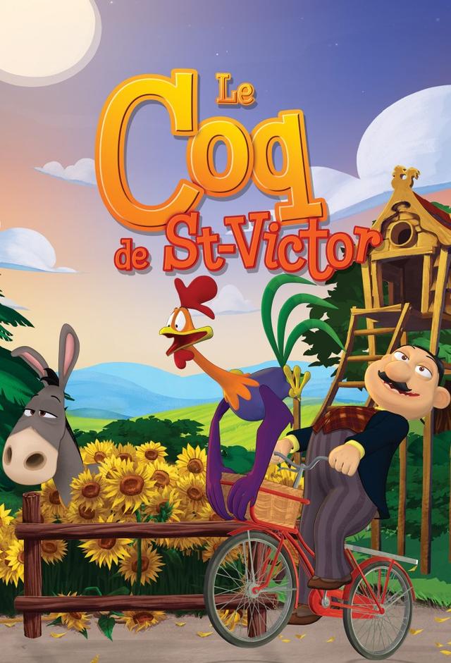 O Galo Corococó