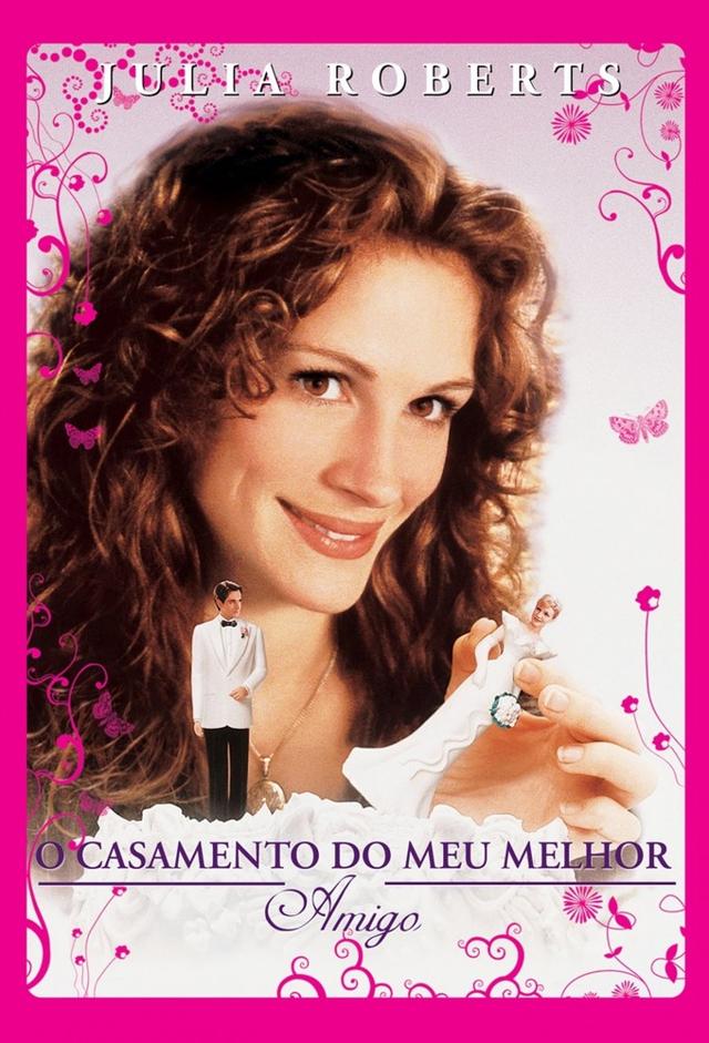 O Casamento do Meu Melhor Amigo