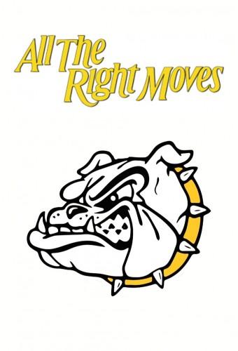 All the Right Moves