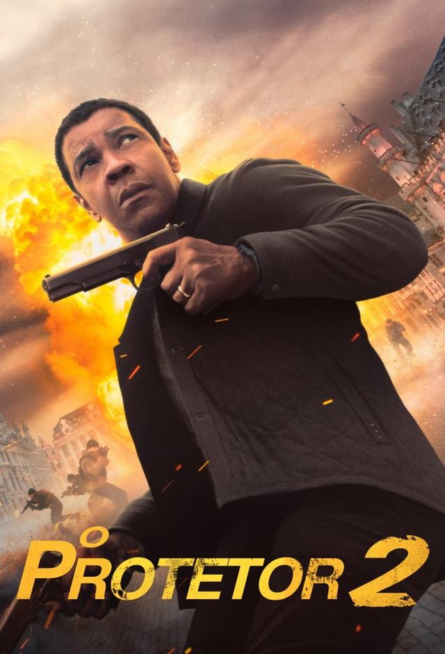 The Equalizer 2 - Senza perdono