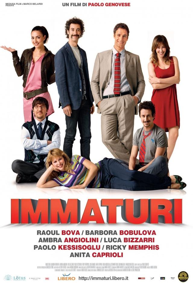 Immaturi