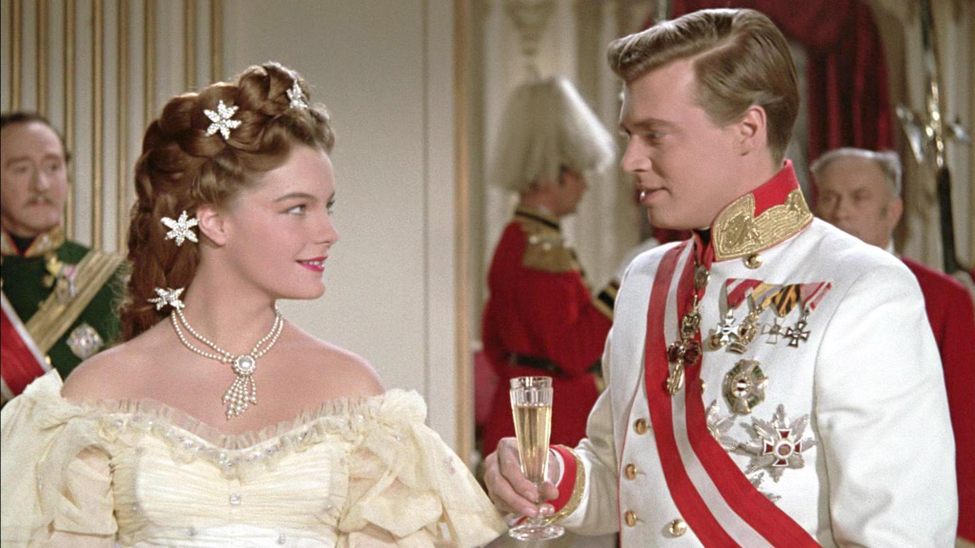 La principessa Sissi