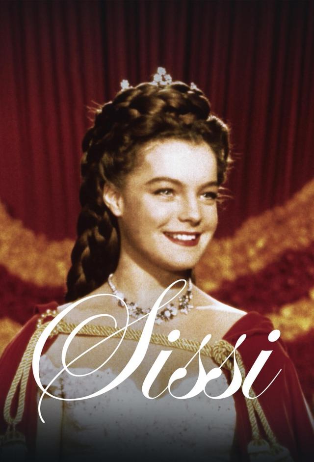 La principessa Sissi