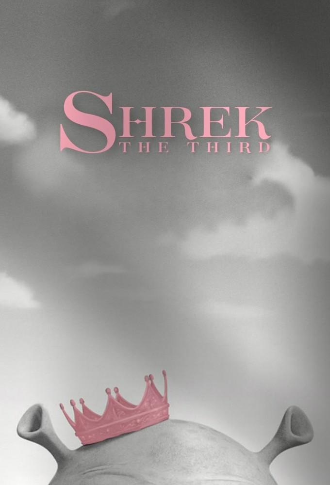 Shrek the Third