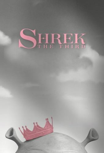 Shrek the Third