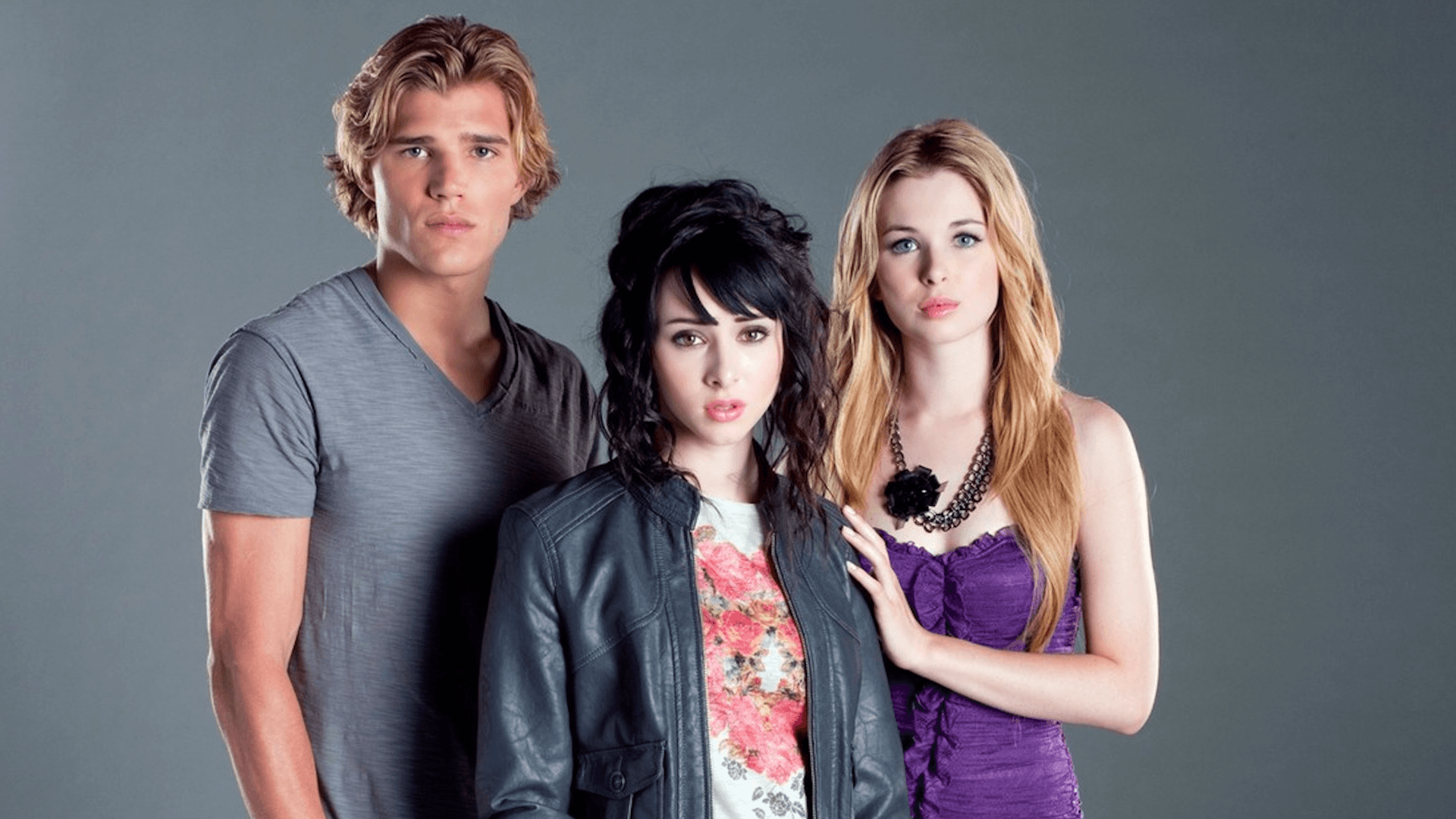 My Super Psycho Sweet 16: Part 2