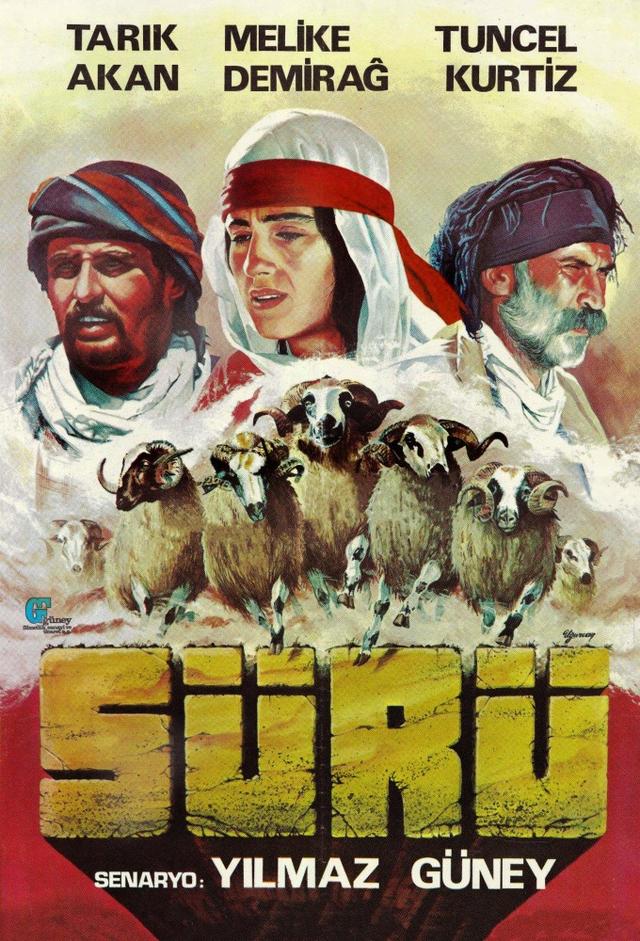 Sürü