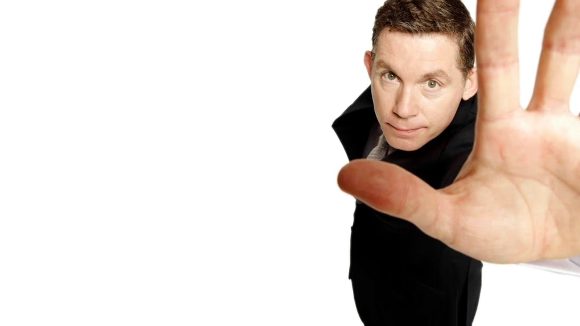 Lee Evans: Wired and Wonderful