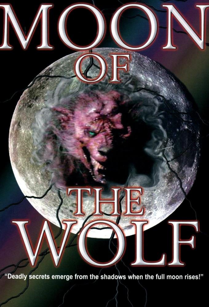 Moon of the Wolf