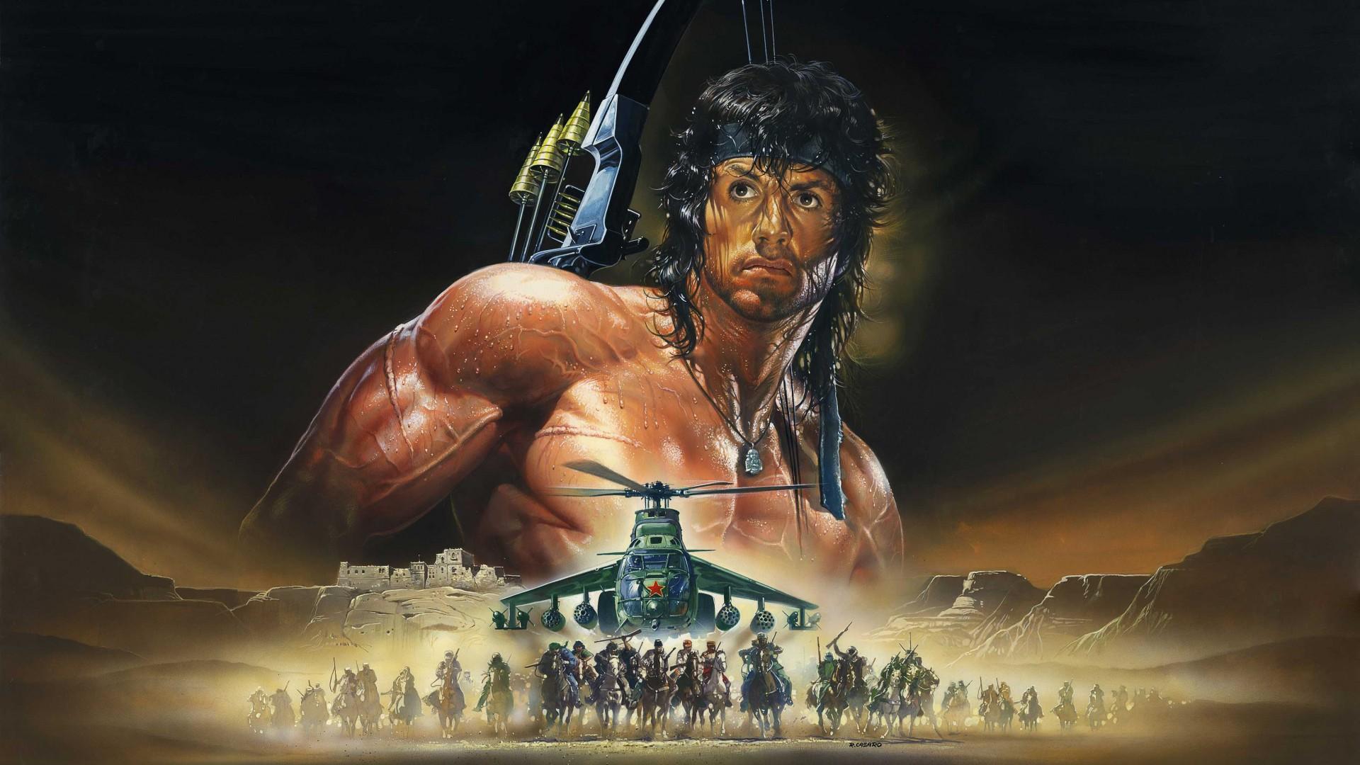 Rambo 3