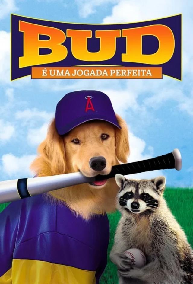 Bejsbolista Buddy