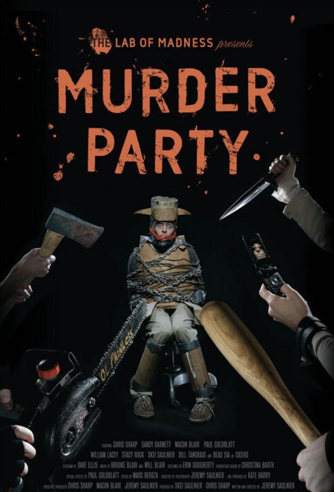Murder Party
