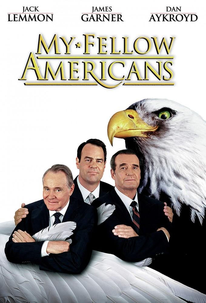My Fellow Americans