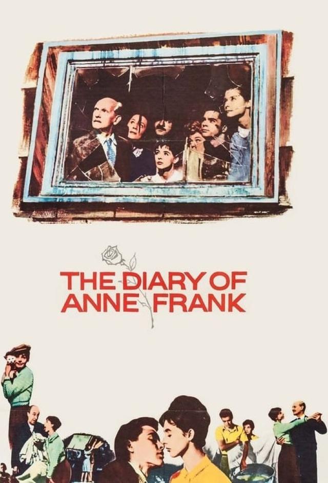 Il diario di Anna Frank
