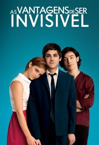 The Perks of Being a Wallflower