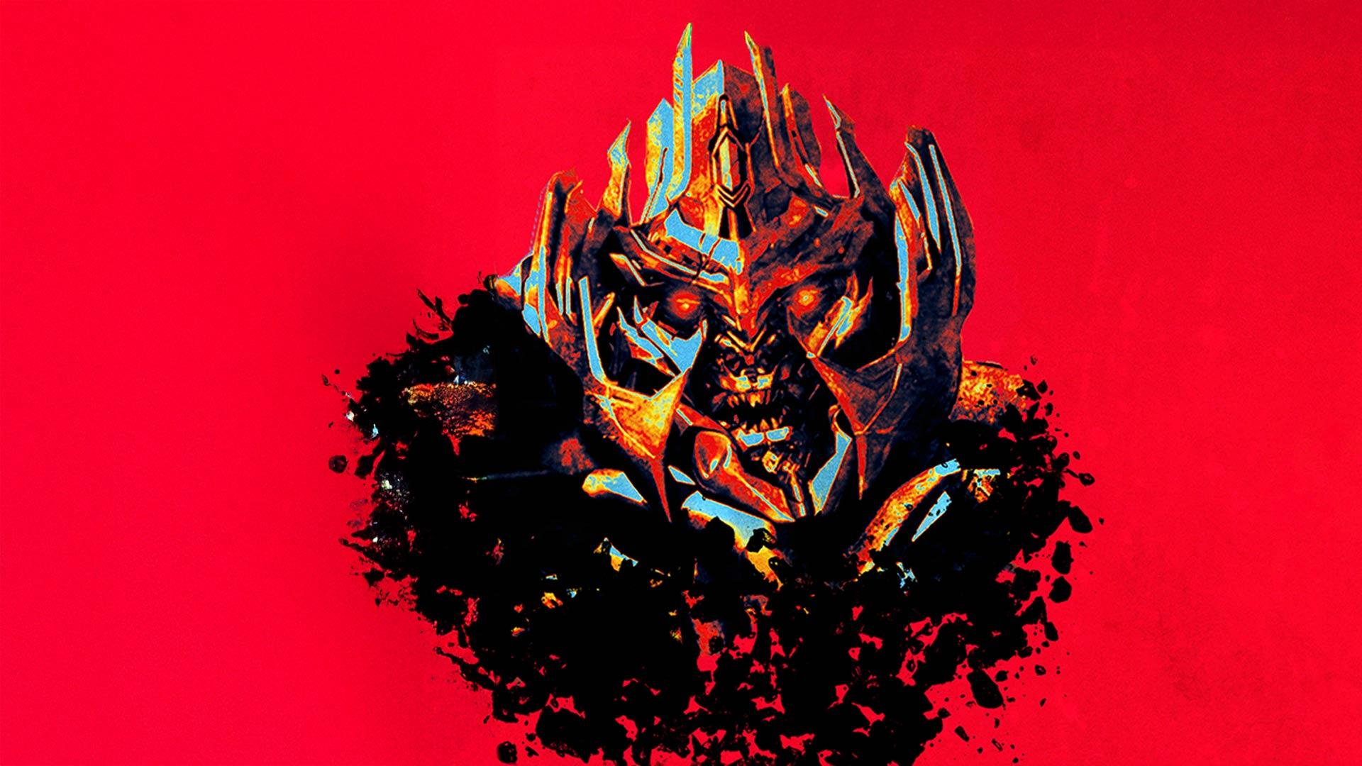 Transformers: Revenge of the Fallen