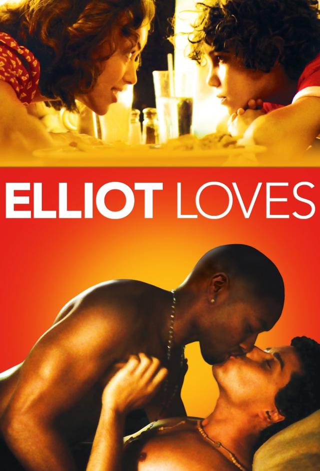 Elliot Loves