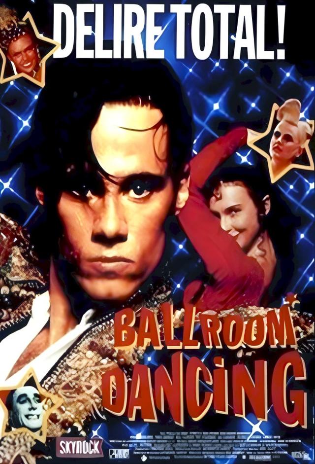 Strictly Ballroom