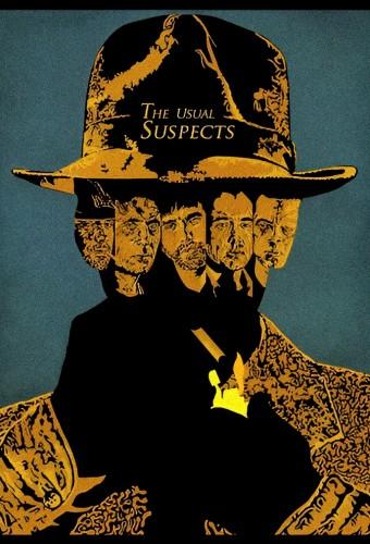 The Usual Suspects