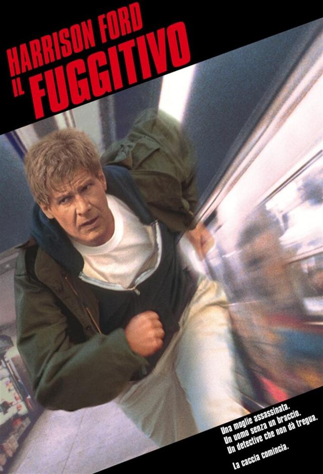 Il fuggitivo