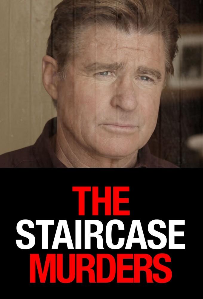 The Staircase Murders