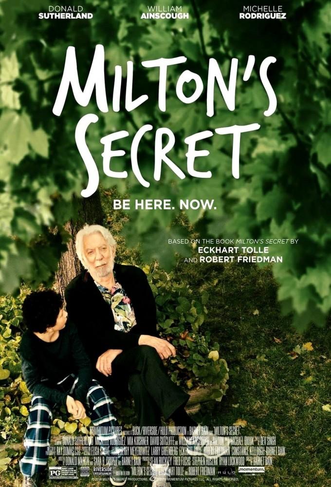 Milton's Secret