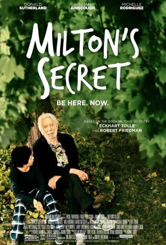Milton's Secret