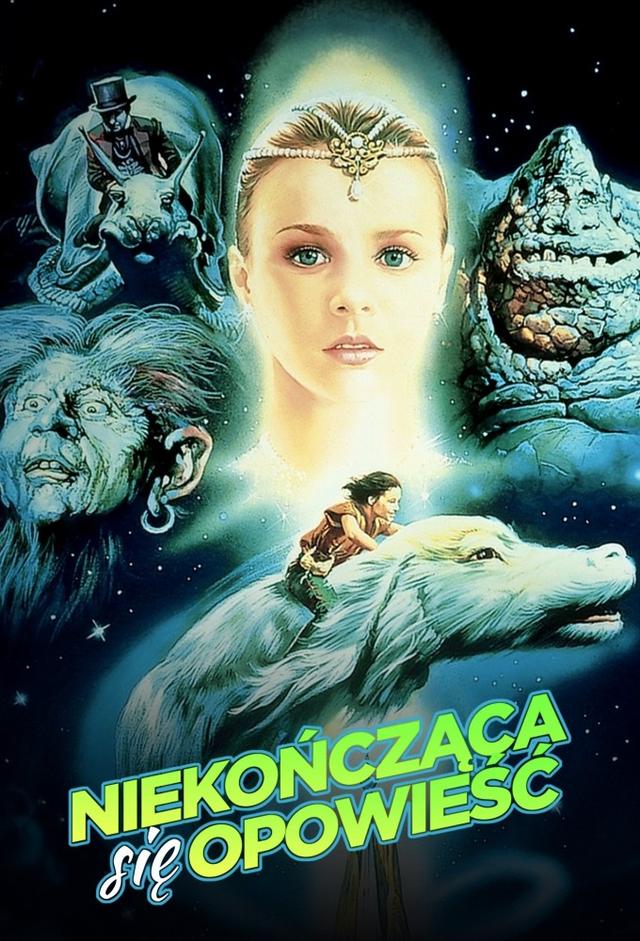 Niekończąca się opowieść