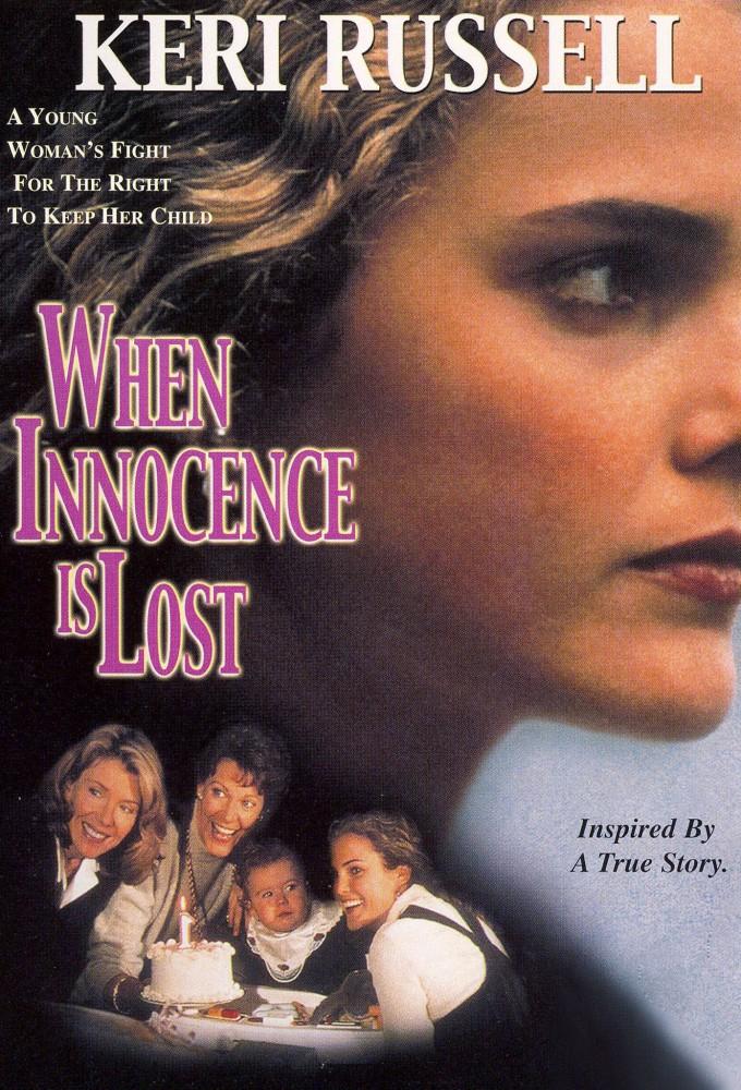 When Innocence Is Lost