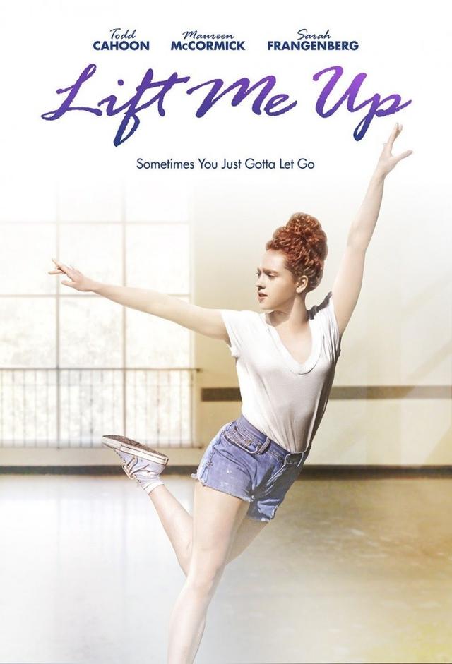 Lift me up