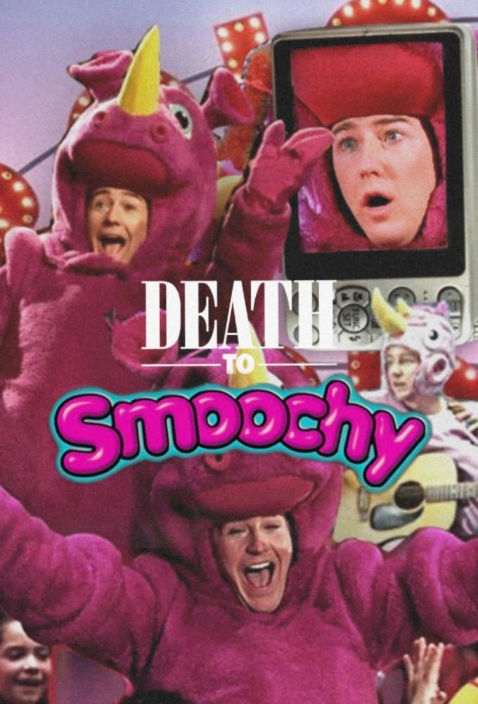 Death to Smoochy