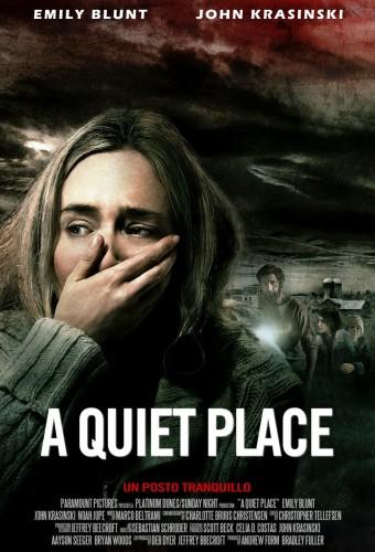 A Quiet Place - Un posto tranquillo