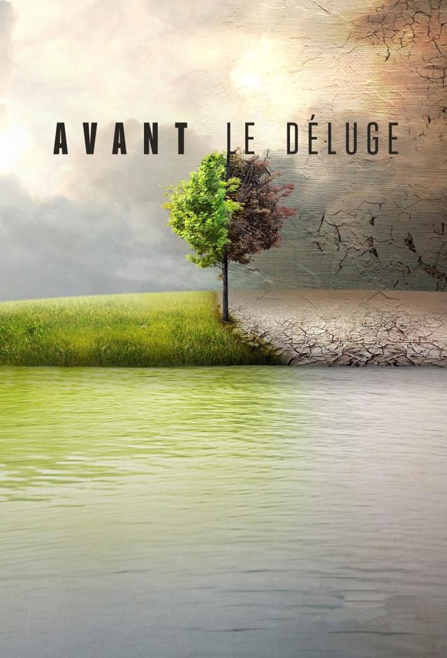 Punto di non ritorno - Before the Flood