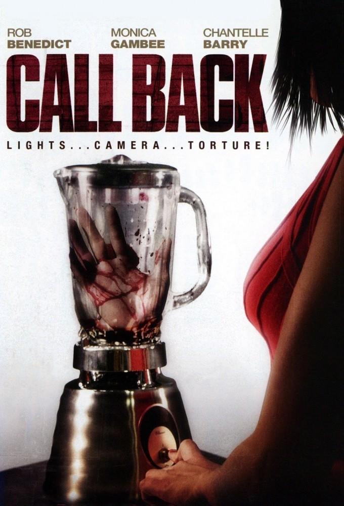 Call Back