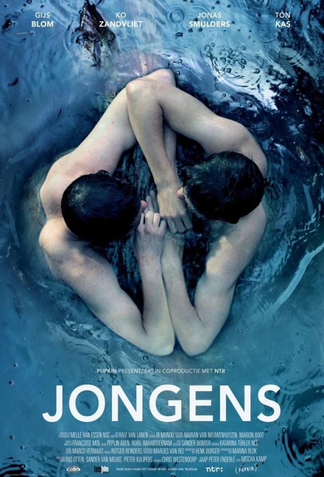 Jongens