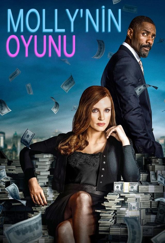 Molly'nin Oyunu