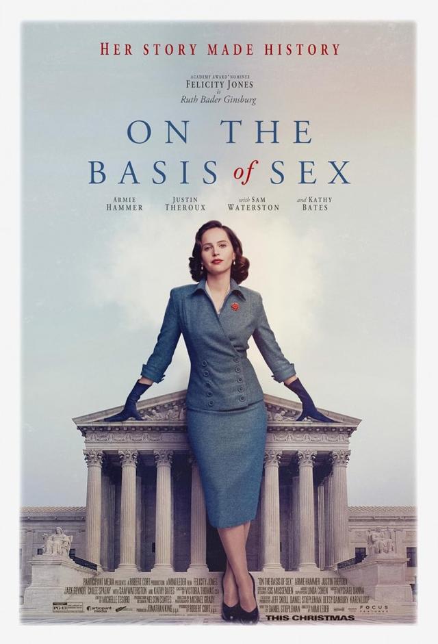 Une femme d'exception