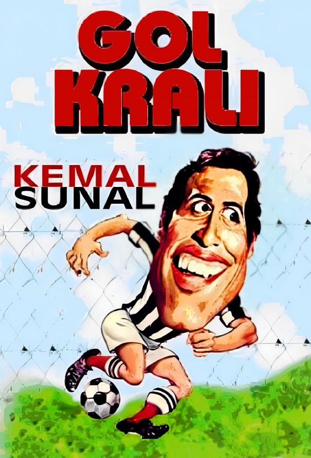 The Top Scorer