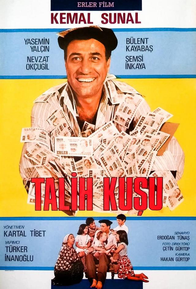 Talih Kuşu