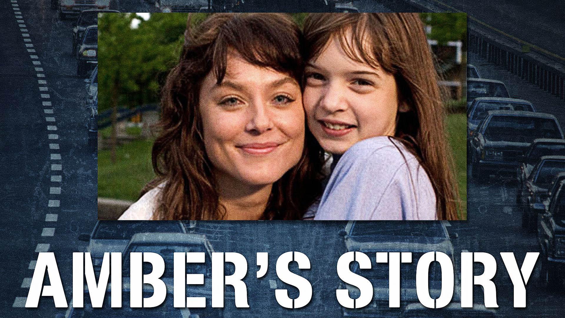 Amber's Story