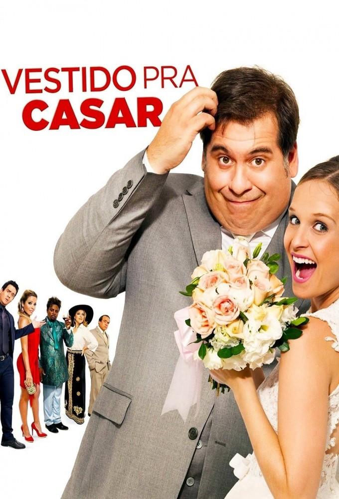 Vestido Pra Casar