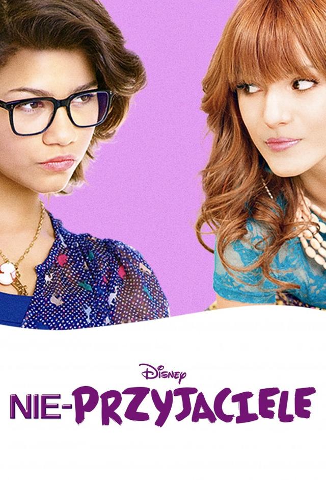 Nie-przyjaciele