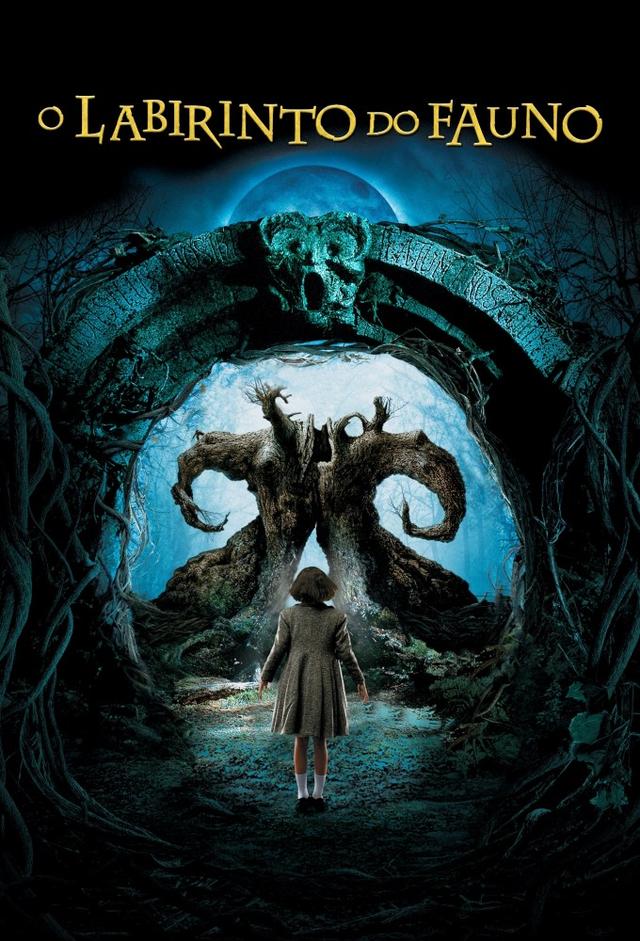 Pans Labyrinth