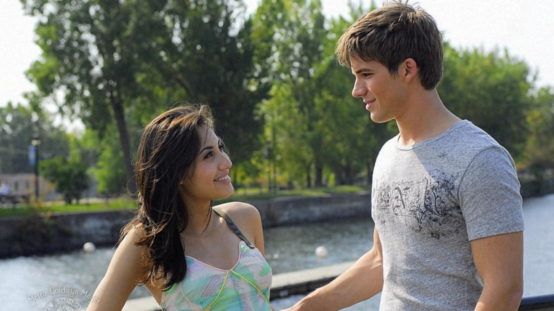 Um Casal Quase Perfeito 3