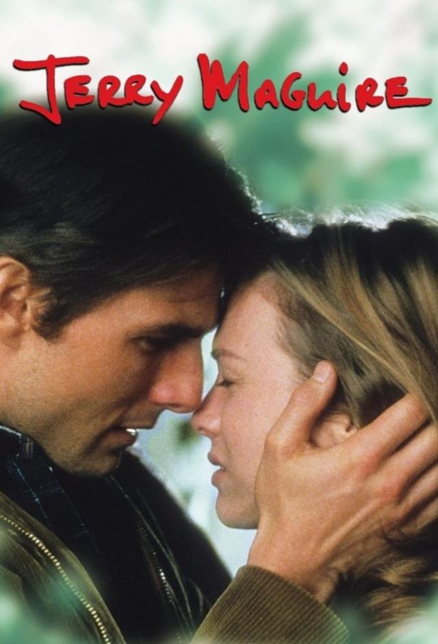 Jerry Maguire