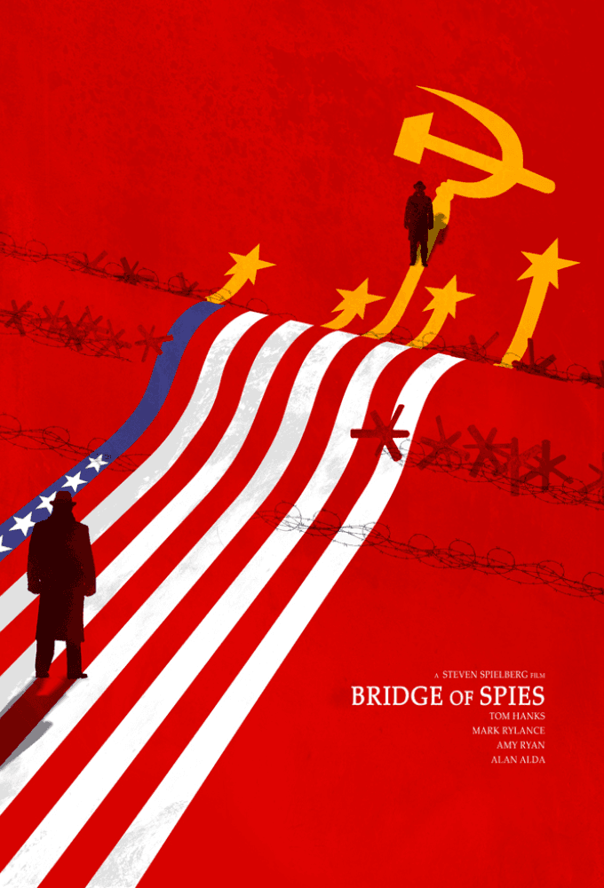 Bridge of Spies
