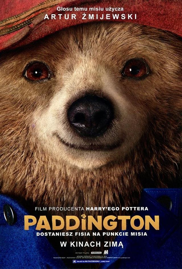 Ayı Paddington