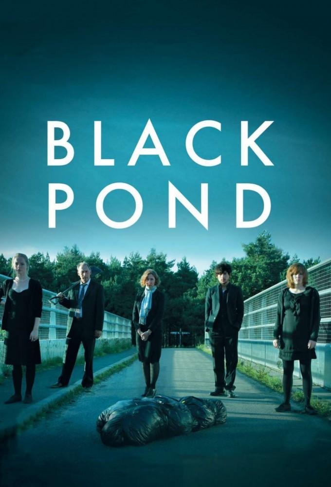 Black Pond