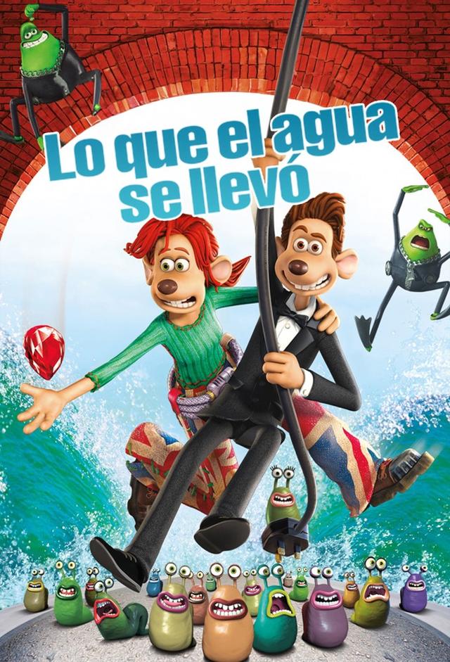 Ratónpolis